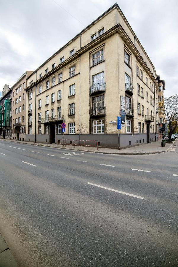 Cracovia Apartments Exteriér fotografie