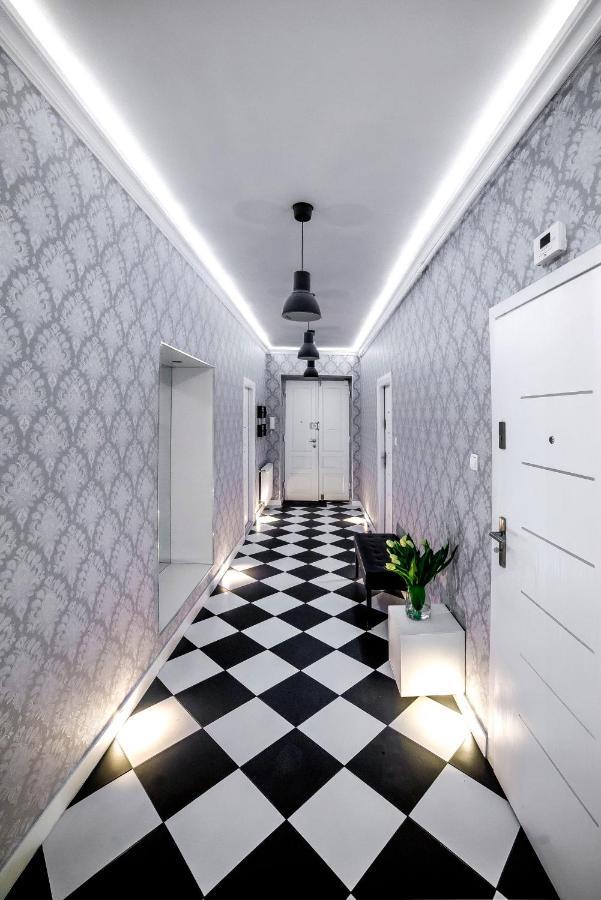 Cracovia Apartments Exteriér fotografie