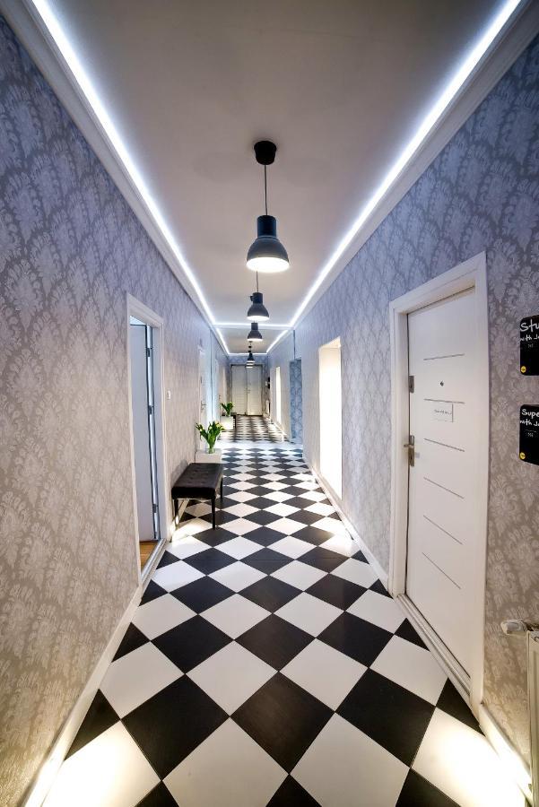 Cracovia Apartments Exteriér fotografie
